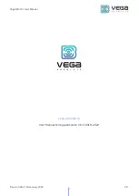 Предварительный просмотр 29 страницы Vega Absolute VEGA NB-13 User Manual