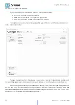 Preview for 14 page of Vega Absolute Vega NB-15 User Manual