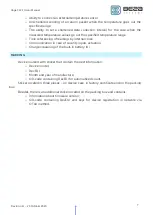 Preview for 7 page of Vega Absolute VEGA SI-21 User Manual
