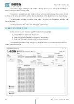 Preview for 16 page of Vega Absolute VEGA SI-21 User Manual