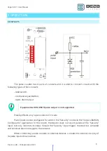 Preview for 9 page of Vega Absolute VEGA SI-22 User Manual