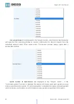 Preview for 22 page of Vega Absolute VEGA SI-22 User Manual