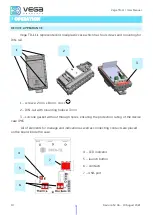 Preview for 10 page of Vega Absolute VEGA TD-11 User Manual