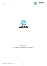 Предварительный просмотр 25 страницы Vega Absolute VEGA TD-11 User Manual