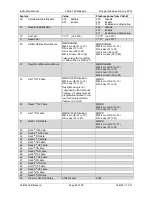 Preview for 25 page of Vega Industries VLB-67-LS Installation And Operation Manual