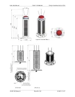 Preview for 44 page of Vega Industries VLB-67-SA Installation And Operation Manual