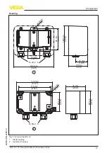 Предварительный просмотр 17 страницы Vega B 53-19 Operating Instructions Manual