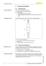 Preview for 6 page of Vega B63-48 Operating Instructions Manual