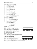 Preview for 21 page of Vega C-2002 Technical Manual