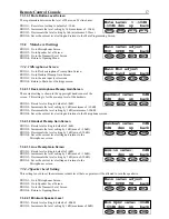 Preview for 23 page of Vega C-2002 Technical Manual