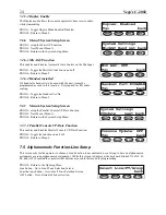 Preview for 30 page of Vega C-2002 Technical Manual