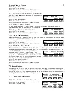 Preview for 33 page of Vega C-2002 Technical Manual