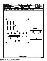 Preview for 57 page of Vega C-2002 Technical Manual