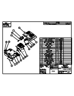 Preview for 58 page of Vega C-2002 Technical Manual