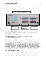 Предварительный просмотр 8 страницы Vega C-6124 Technical Manual