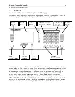 Предварительный просмотр 10 страницы Vega C-6124 Technical Manual