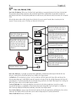 Предварительный просмотр 15 страницы Vega C-6124 Technical Manual