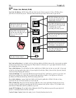 Предварительный просмотр 17 страницы Vega C-6124 Technical Manual