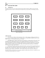 Предварительный просмотр 21 страницы Vega C-6124 Technical Manual