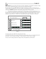 Предварительный просмотр 23 страницы Vega C-6124 Technical Manual