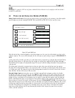 Предварительный просмотр 27 страницы Vega C-6124 Technical Manual