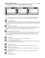 Предварительный просмотр 30 страницы Vega C-6124 Technical Manual