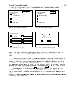 Предварительный просмотр 36 страницы Vega C-6124 Technical Manual