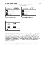 Предварительный просмотр 38 страницы Vega C-6124 Technical Manual