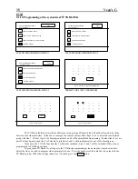 Предварительный просмотр 41 страницы Vega C-6124 Technical Manual