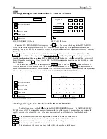 Предварительный просмотр 45 страницы Vega C-6124 Technical Manual