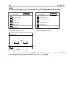 Предварительный просмотр 47 страницы Vega C-6124 Technical Manual