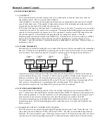 Предварительный просмотр 54 страницы Vega C-6124 Technical Manual