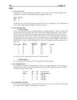 Предварительный просмотр 55 страницы Vega C-6124 Technical Manual