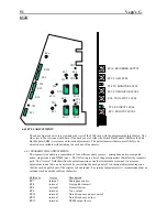 Предварительный просмотр 57 страницы Vega C-6124 Technical Manual