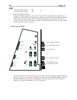 Предварительный просмотр 63 страницы Vega C-6124 Technical Manual