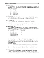 Предварительный просмотр 70 страницы Vega C-6124 Technical Manual