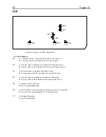 Предварительный просмотр 73 страницы Vega C-6124 Technical Manual