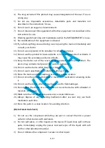 Preview for 6 page of Vega CN-02MU Instruction Manual