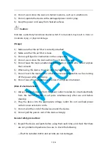 Preview for 7 page of Vega CN-02MU Instruction Manual