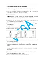 Preview for 9 page of Vega CN-02MU Instruction Manual