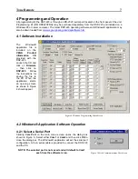 Предварительный просмотр 11 страницы Vega DSP-223 Technical Manual