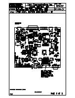 Предварительный просмотр 31 страницы Vega DSP-223 Technical Manual