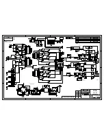 Предварительный просмотр 33 страницы Vega DSP-223 Technical Manual