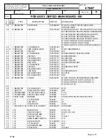 Предварительный просмотр 37 страницы Vega DSP-223 Technical Manual