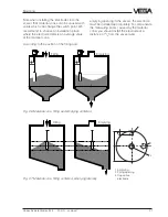 Preview for 21 page of Vega EL 11 Operating Instructions Manual