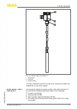 Preview for 7 page of Vega EL 9 Operating Instructions Manual