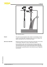 Preview for 11 page of Vega EL 9 Operating Instructions Manual