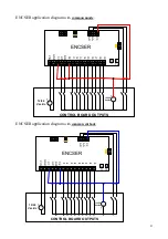 Предварительный просмотр 5 страницы Vega ENCSER Programming Menu Manual