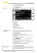 Preview for 5 page of Vega FIBERTRAC 31 Quick Setup Manual