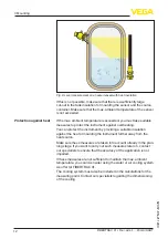 Preview for 12 page of Vega FIBERTRAC 31 Quick Setup Manual